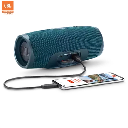 Loa JBL Charge 4 48